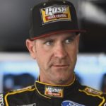 Clint Bowyer Accident