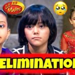 DID L’il Masters 2022 Elimination