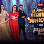 Dance India Dance Little Masters 5