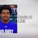 Darius Lee