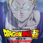 Dragon Ball Super Super Hero2