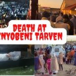 Entabeni Tavern Deaths Video