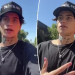 How Did Cooper Noriega Die Cause Of Death Tik Tok Star and Influencer Cooper Noriega Dies