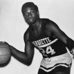 How Did George Thompson Die Cause Of Death Former Marquette Basketballer George Thompson Died Obituary