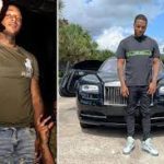 How Did Rapper FBG Cash Die Cause Of Death Rapper FBG Cash aka Tristian Hamilton Shot Killed