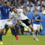 ITA vs GER UEFA Nations League Italy vs Germany Live Stream June 4th 2022 Probable XI Players