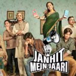 Janhit Mein Jaari Day 4 Box Office Collection