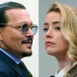Johnny Depp vs Amber Heard Trial Result Victory Johnny Team’s Celebrates Victory Amber Pay $15M Damage