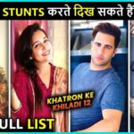 Khatron Ke Khiladi Season 12 Contestants2