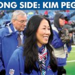 Kim Pegula Dead