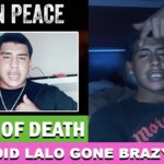 Lalo Gone Brazy