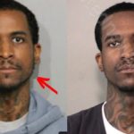 Lil Reese Arrested2