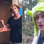 Logan Paul Suicide Forest Japan Video