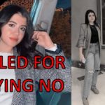 Nayera Ashraf Death Video