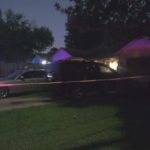 Northwest Houston Man Shot Dead During Home Invasion In NW Houston Police Department