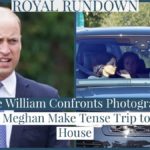 Prince William Video