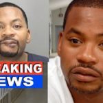 Rapper Obie Trice arrested