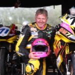 Rider Davy Morgan Cause of Death Dies In Fatal Crash In Finale Lap At Isle Of Man TT