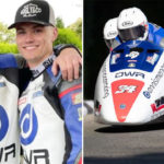 Riders Roger and Bradley Stockton Death Father and Son Died In Latest Isle of Man TT Rise To Five Dead