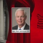 Ron Johnson Arrested