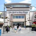 Shot Fireworks Inside Two NYC Bronx King & Bay Plaza Mall Caused Active Shooter People Runnnig For Cover