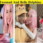 Twomad Belle Delphine Video