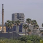 Vedanta Tuticorin Copper Plant2