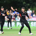 Worcestershire Rapids v Leicestershire Foxes – Vitality Blast