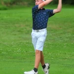 Waynedale High School Golfer Deven Deegan Died Cause Of Death Family Age