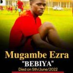 What Happened To Ezra Mugambe aka Bebiya St Lawrence University Student Ezra Mugambe Killed By Thugs