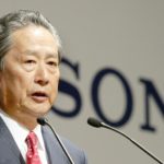 What Was Nobuyuki Idei Cause Of Death Sony Ex CEO Nobuyuki Idei Dead At 84 Net Worth Obituary