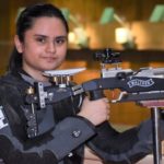 Who Is Avani Lakhera Para Shooting World Cup Shooter Avani Lakhera Won The Gold Medal Wiki Bio