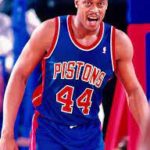 Who Is Rick Mahorn Wife and To Whom He Married Rick Mahorn Parents Wiki Bio Net Worth