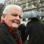 Who Was Bruce Kent Cause Of Death Peace Campaigner Bruce Kent Died, Funeral Obituary