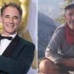 Who Was Mark Rylance’s Brother Jonathan Waters Mark Rylance’s Younger Brother Jonno Dies Cause Of Death