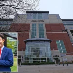 Who Was Phat Nguyen From Michigan University Cause Of Death 3 Fraternity Brothers Charged In Death Of Phat Nguyen