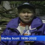 Who Was Shelby Scott Former WBZ-TV Reporter and Anchor Shelby Scott Dead Cause Of Death Funeral