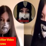 Who is Esskayuwu Esskayuwu Mask Video Leaked Online On Twitter Watch Full Video