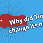 Why Turkey Change Its Name Turkiye Reason Behind It