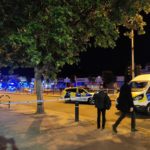 Woolwich Accident Live Updates Moped Rider Crashed Into Phonebox On Plumstead Road