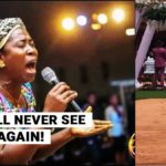 osinachi nwachukwu burial full video2