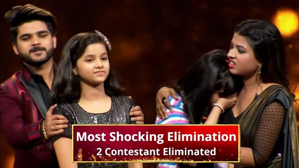 Superstar Singer 2 Elimination 19th June 2022: Who Gets Eliminated From