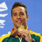 Chad le Clos