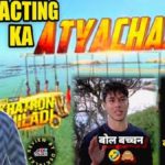 Khatron Ke Khiladi 12