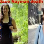 Dr Candace Nayman