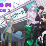 Fuuto Pi Season 1 Episode 1