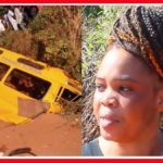 Ajali Ya Wanafunzi Mtwara Accident