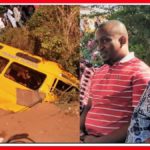 Ajali Ya Wanafunzi Mtwara Accident2