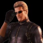 Albert Wesker