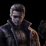 Albert Wesker2